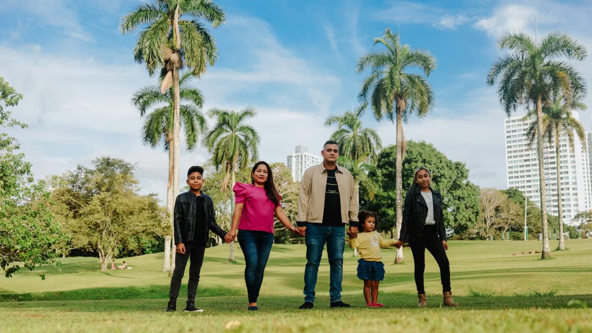 Actividades familiares para fortalecer la unión