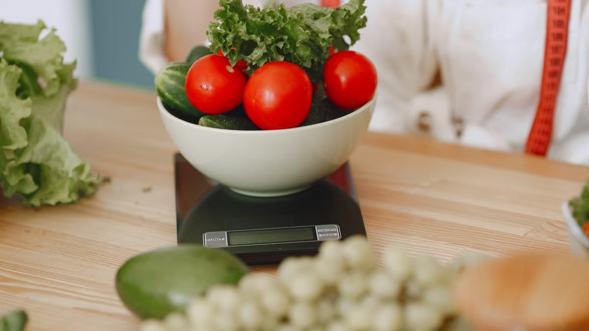 Los beneficios de una alimentación balanceada